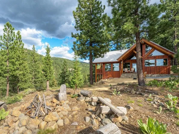 18948 La Mirada Rd, Truckee, CA 96161