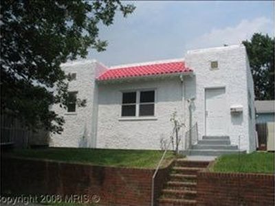 3807 37th Ave, Brentwood, MD, 20722