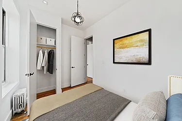 Rented by Vector New York, LLC