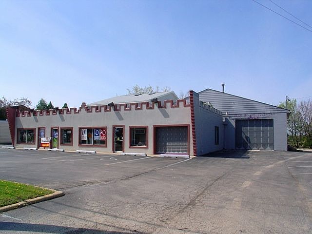Commercial Property