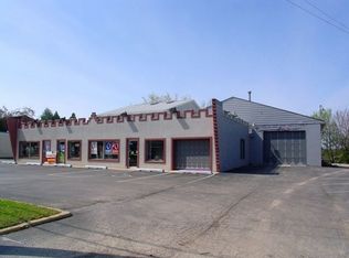110 S Milwaukee Ave, Lake Villa, IL 60046