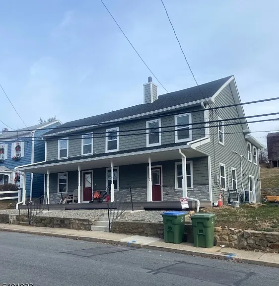 116-118 Washington St #ST116 — Photo 1