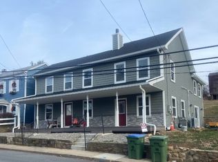 116-118 Washington St #ST116, Stewartsville, NJ 08886