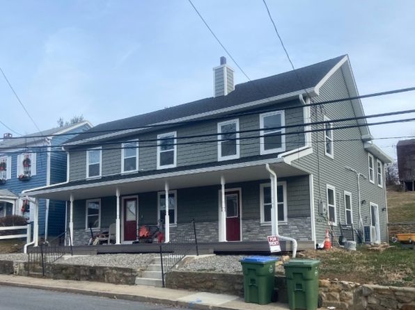 116-118 Washington St #ST116