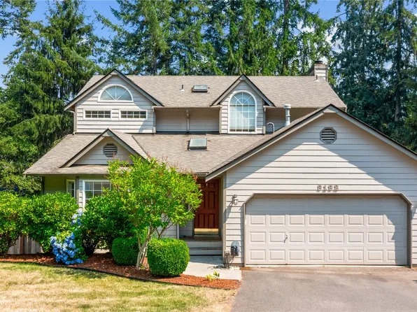 9192 Harrow Place NW, Bremerton, WA 98311
