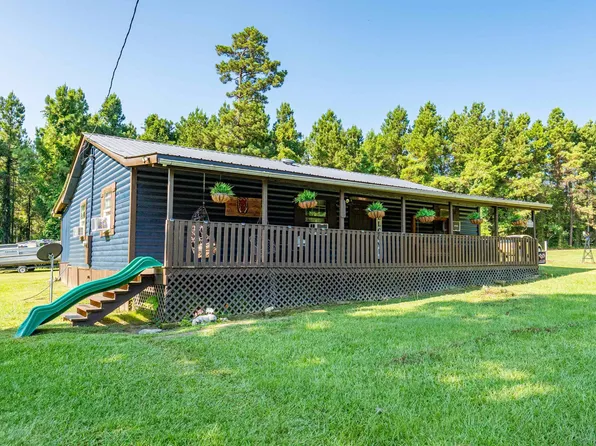 4355 W Highway 8, Carthage, AR 71725