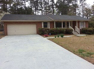 8008 Spring Flower Rd, Columbia, SC 29223