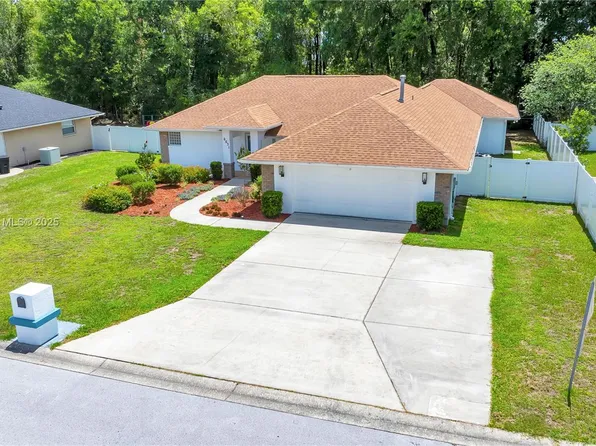 6631 SE 11th Loop, Ocala, FL 34472