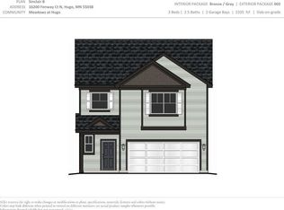 16200 Fenway Ct N, Hugo, MN 55038