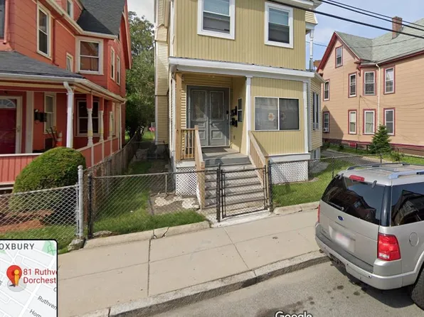 81 Ruthven St #1, Boston, MA 02121