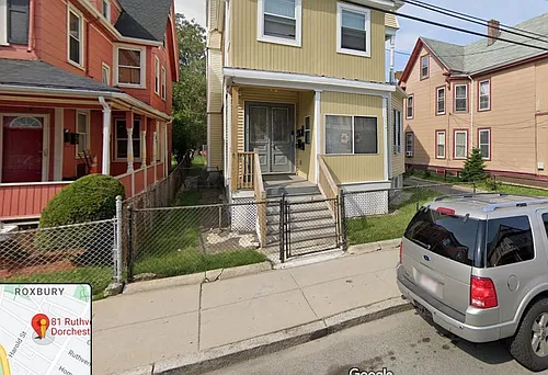 81 Ruthven St #1 Photo 1
