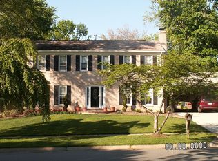 15919 Jerald Rd, Laurel, MD 20707