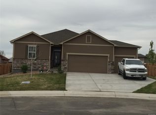 2225 Coyote Creek Dr, Fort Lupton, CO 80621