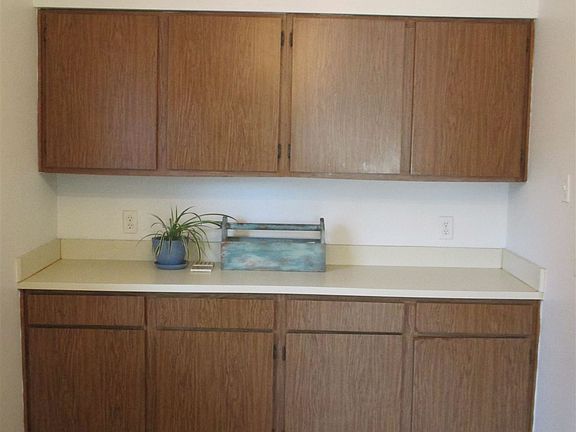 Dining Room and storage