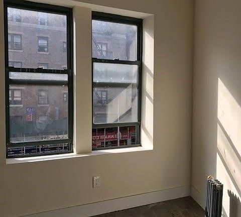 4th image of 1090 St Nicholas Ave APT 44