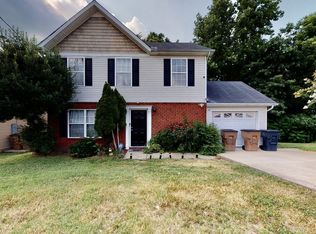 3288 Clapham Rd, Antioch, TN 37013