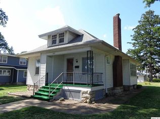 2305 State St, Quincy, IL 62301