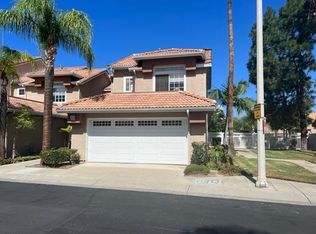 1526 Classico Way, Corona, CA 92882