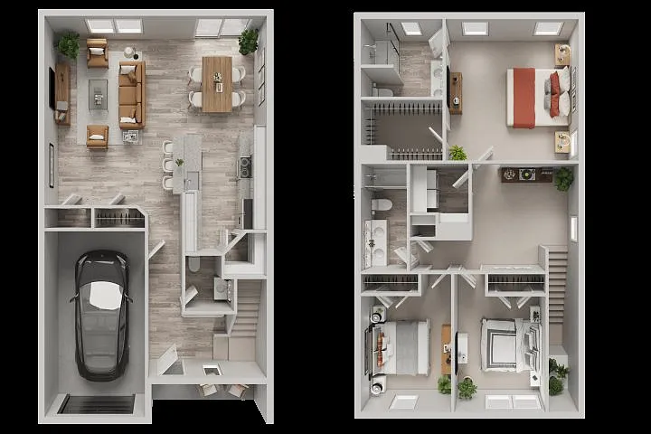 The Grove Residences — Photo 33