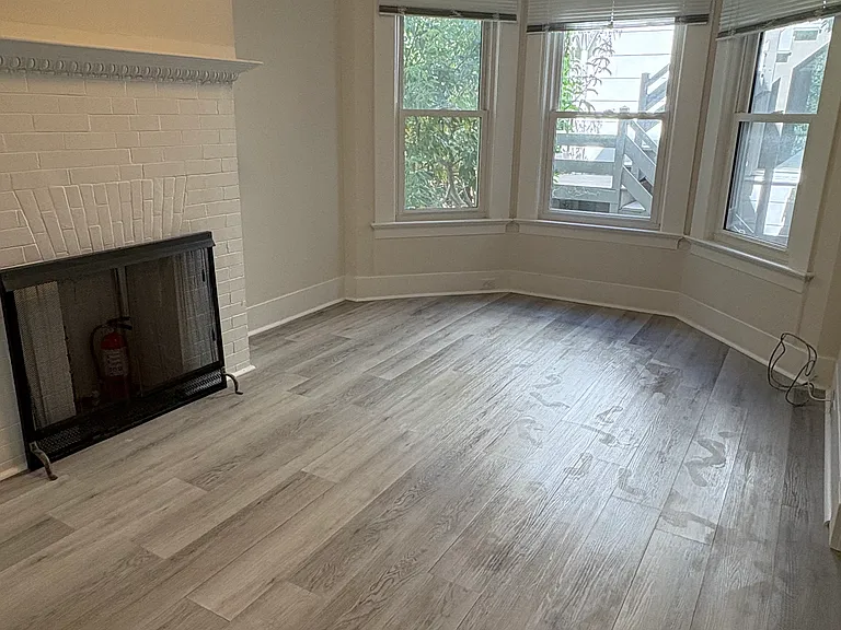 Living Room / Dining Room