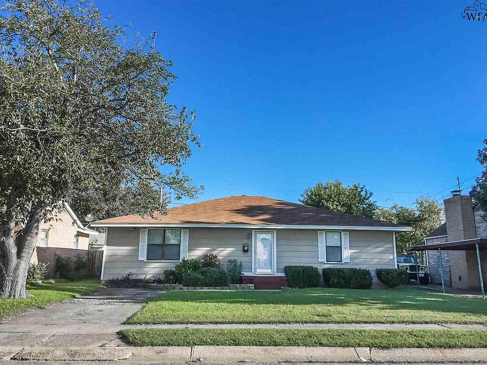 1st image of 2918 Boren Ave