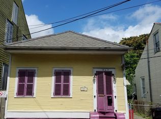 824 Congress St, New Orleans, LA 70117