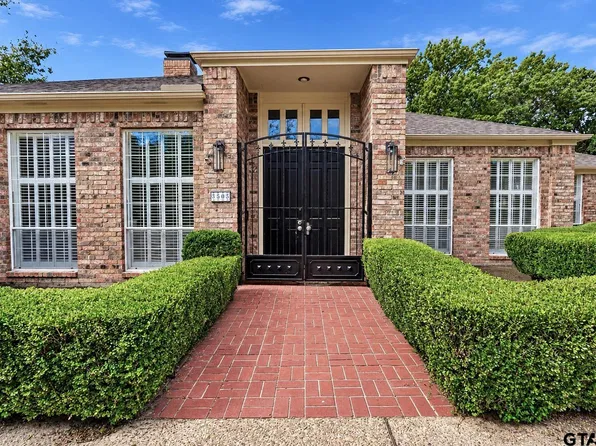3505 Pat Ln, Tyler, TX 75701