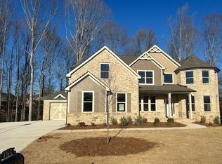 4040 Sierra Vista Cir, Cumming, GA 30040