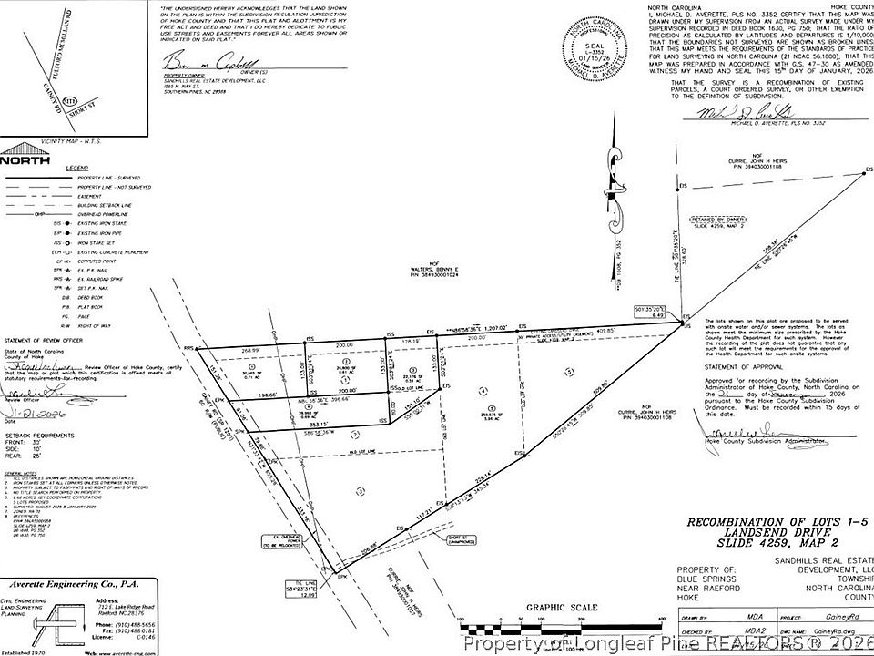1st image of 2 Landsend Dr