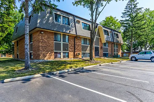 Westridge Apartments and Townhomes Photo 1