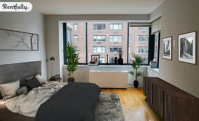 Rented by Rentfully Brokerage LLC