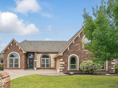 4525 Vista Grande, Abilene, TX, 79606