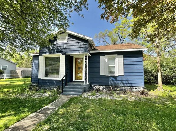 2217 Regent St, Kalamazoo, MI 49004