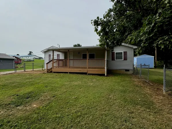 7825 Highway 60, Ekron, KY 40117