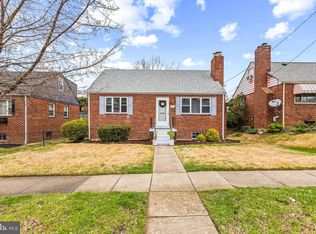 4326 H St SE, Washington, DC