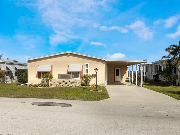6823 S Lake Henry Dr, Winter Haven, FL 33881