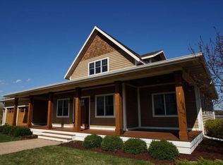 N3690 Hwy 73, Markesan, WI 53946