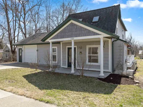 512 E Main St, West Branch, IA 52358