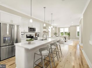 Hillcrest, Washington, DC 20020