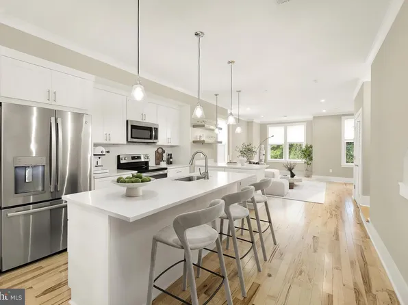 1624 26th Pl SE #2, Washington, DC 20020