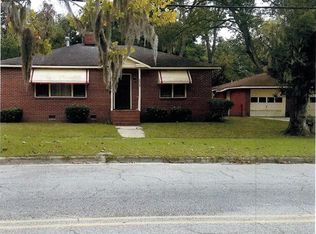 2520 Albany St, Brunswick, GA 31520