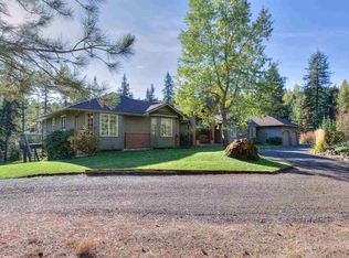 9212 E Lindgren Rd, Spokane, WA 99217