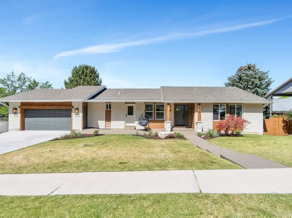 3813 N Foothill Dr, Provo, UT 84604