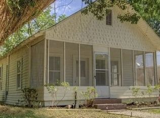 16464 SW 133rd Ave, Archer, FL 32618