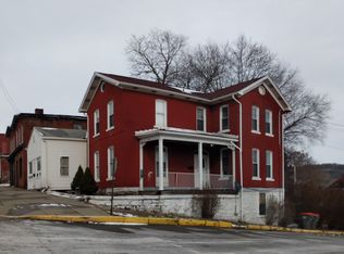 800 7th Ave, Beaver Falls, PA 15010