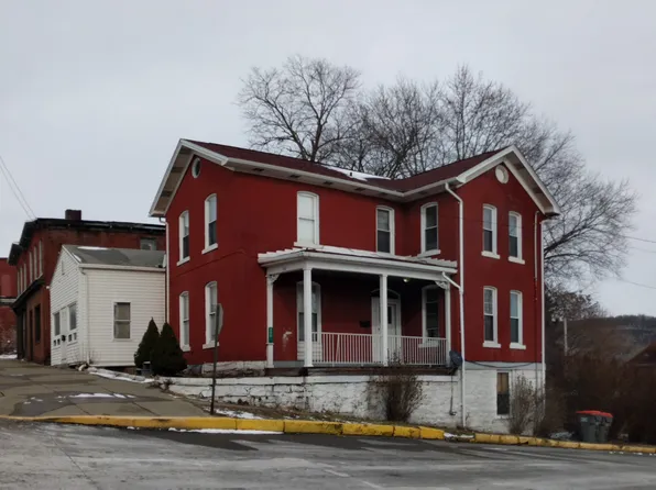 800 7th Ave, Beaver Falls, PA 15010