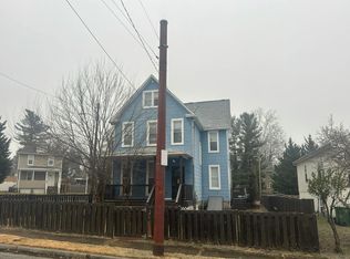 2700 Grindon Ave, Baltimore, MD 21214