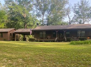 271 Hog Island Rd, Dry Prong, LA 71423