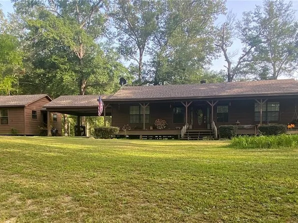 271 Hog Island Rd, Dry Prong, LA 71423