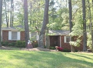 3385 Ebenezer Rd SE, Conyers, GA 30094